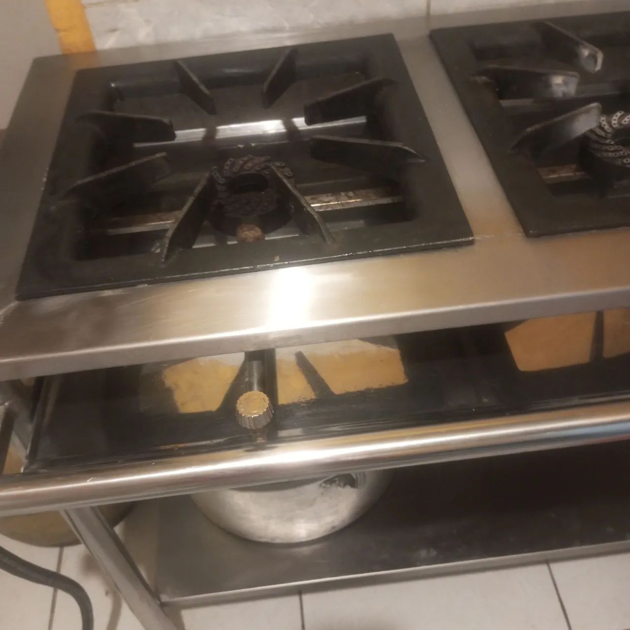 Fogão a gás - Foto 5