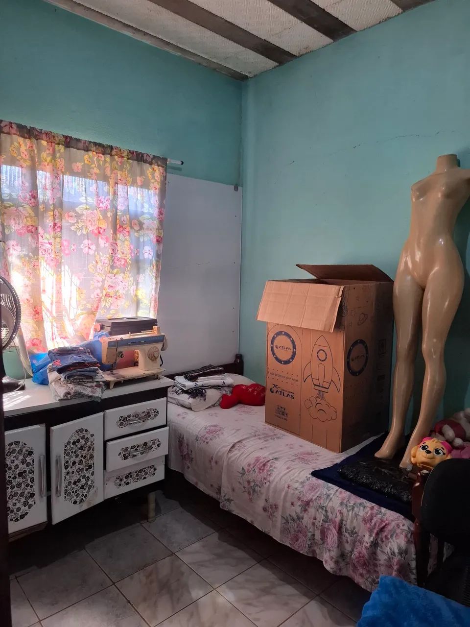 Casa a venda - Foto 4