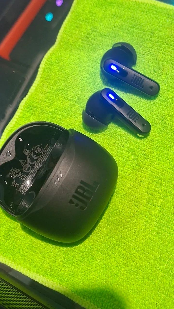 Fone JBL tune 2 - Foto 3