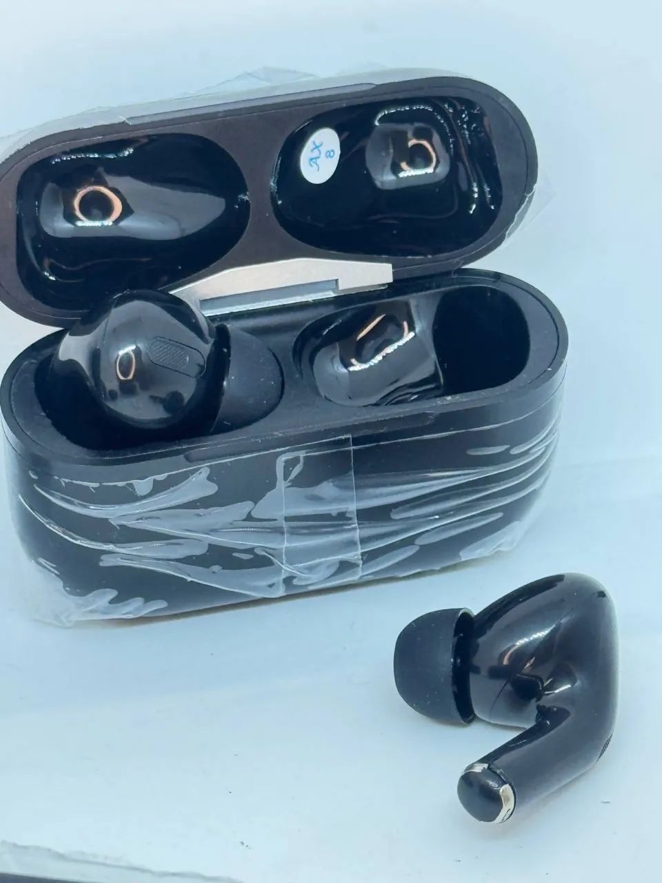 Fone Bluetooth tws em super (OFERTA)$34 REAIS  - Foto 3
