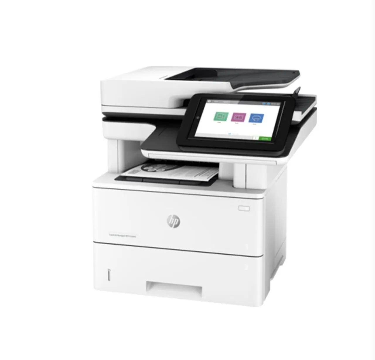 Impressora HP LaserJet Managed E52645dn zero 