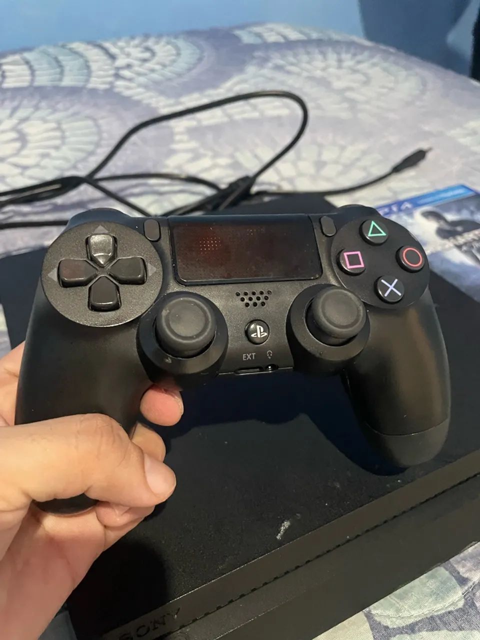 Ps4 512 GB - Foto 3