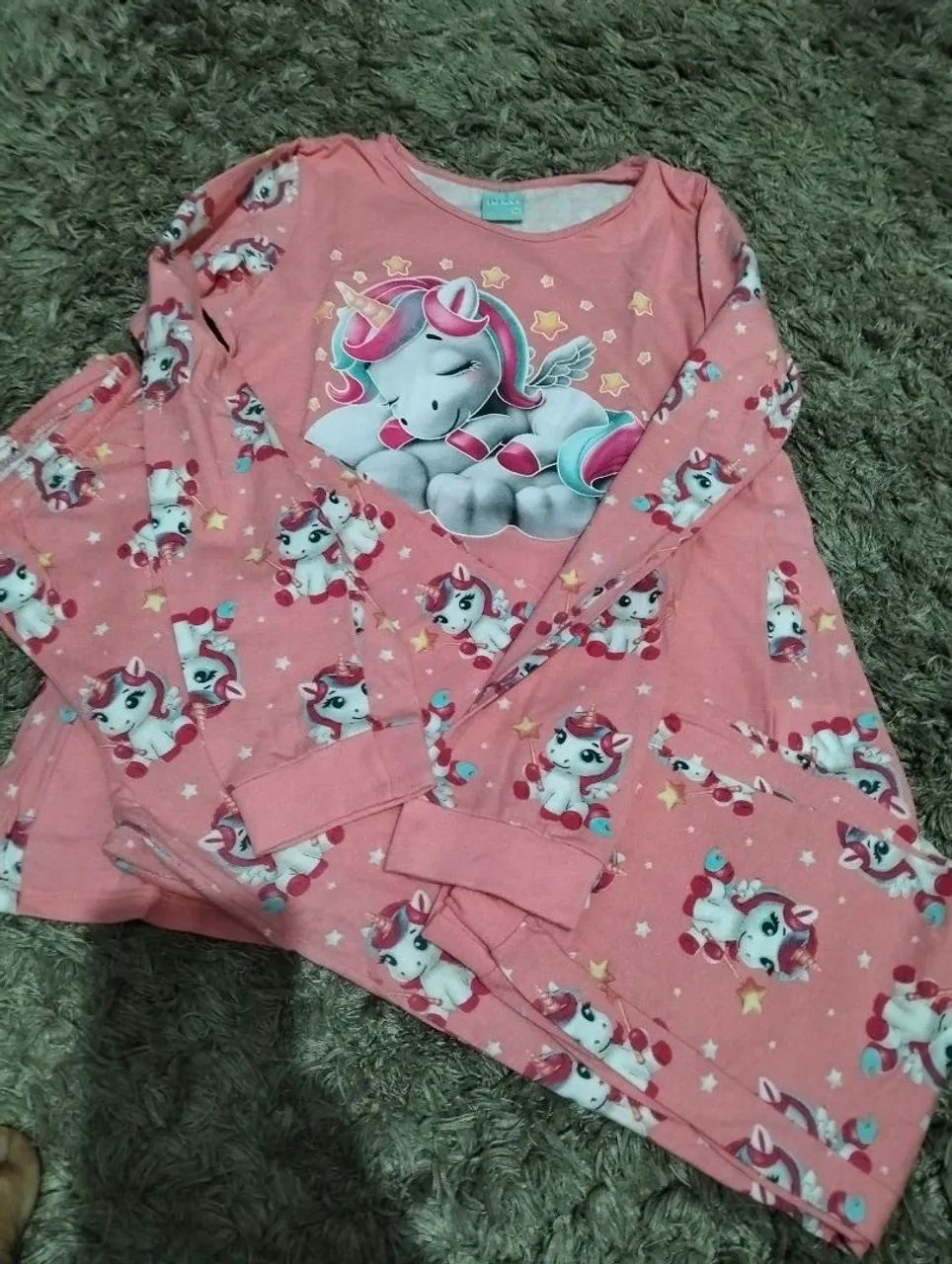 Roupas infantil 