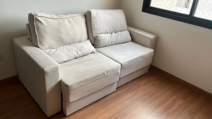 Sofá retrátil  - Foto 2