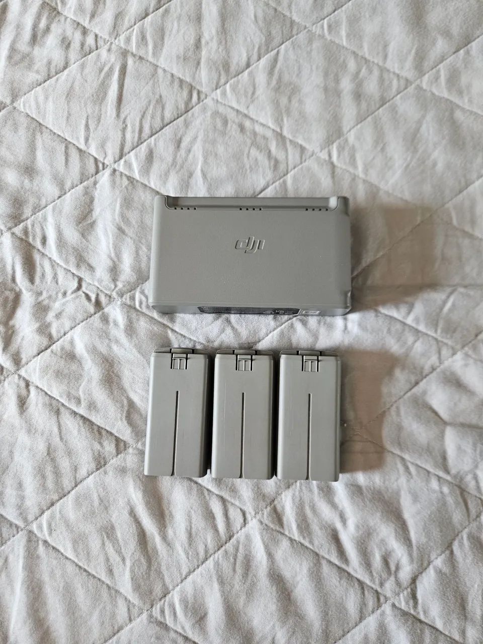 DJI MINI 2 SE FLY MORE COMBO  - Foto 5