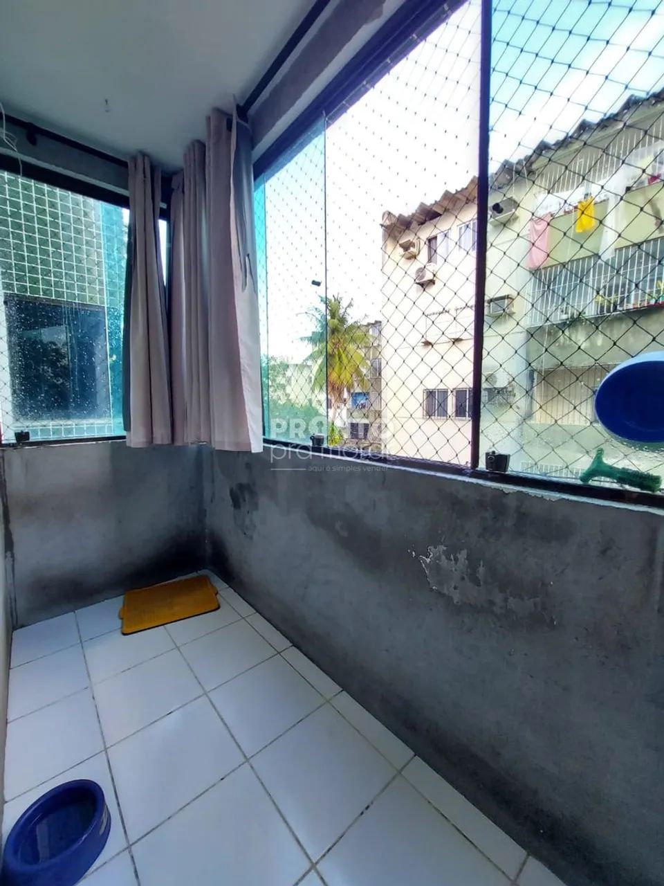 Apartamento com 3 quartos em Candeias - Foto 11