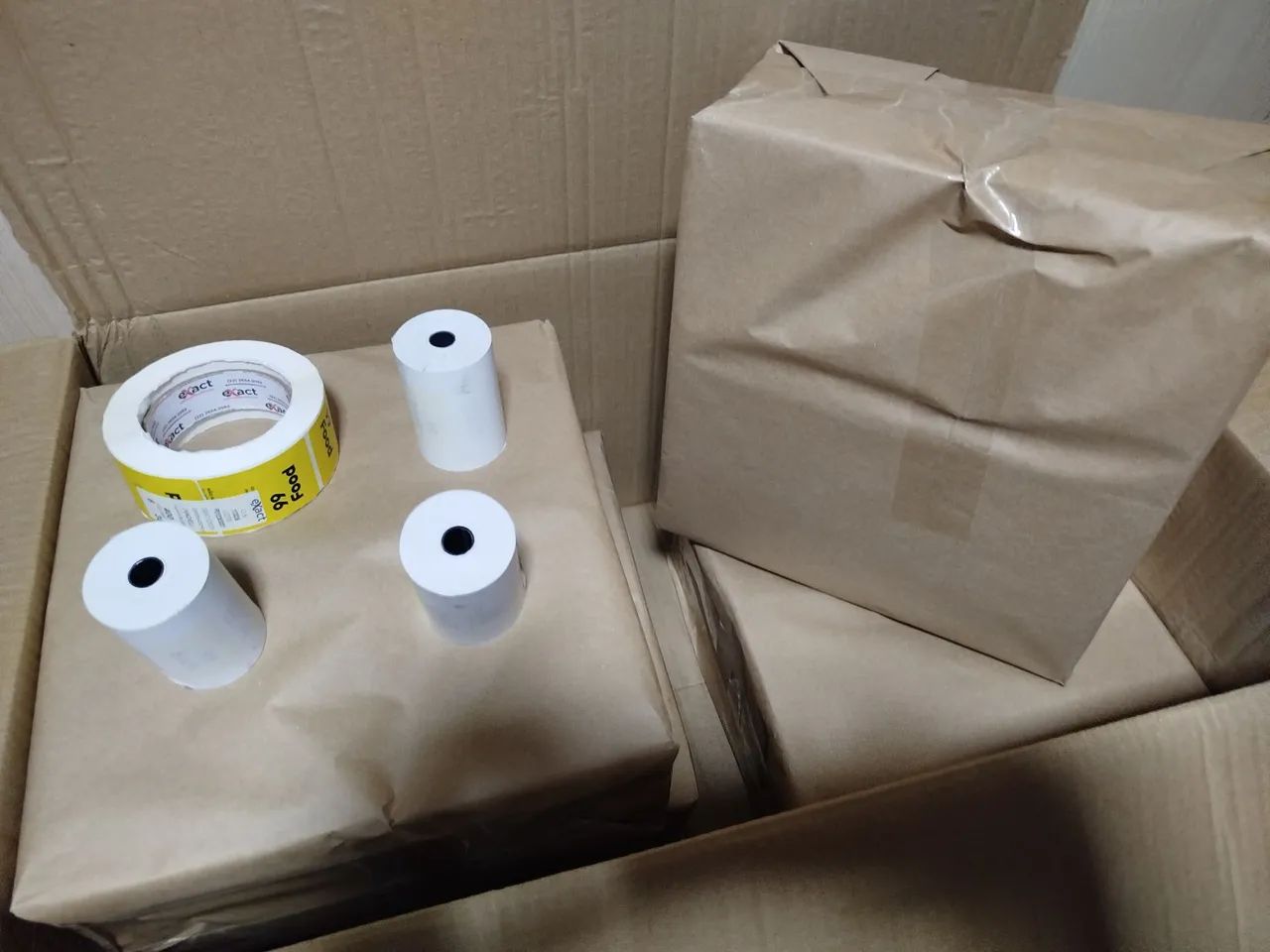Embalagens para Delivery  - Foto 2