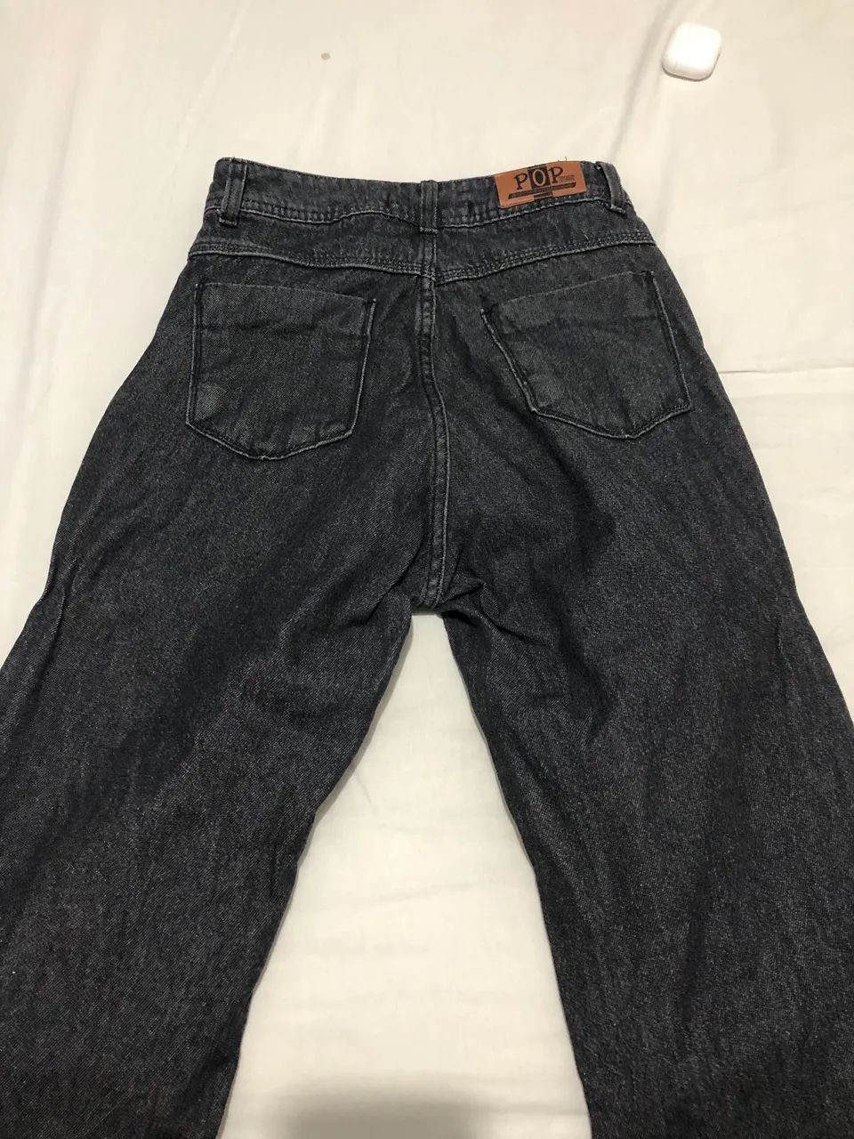 Calça cargo feminina  - Foto 3