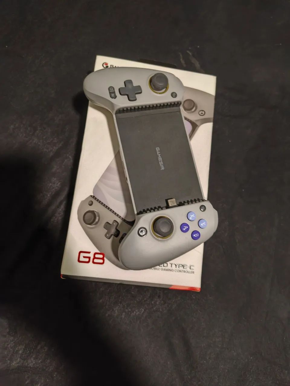 Gamesir G8 Galileo 