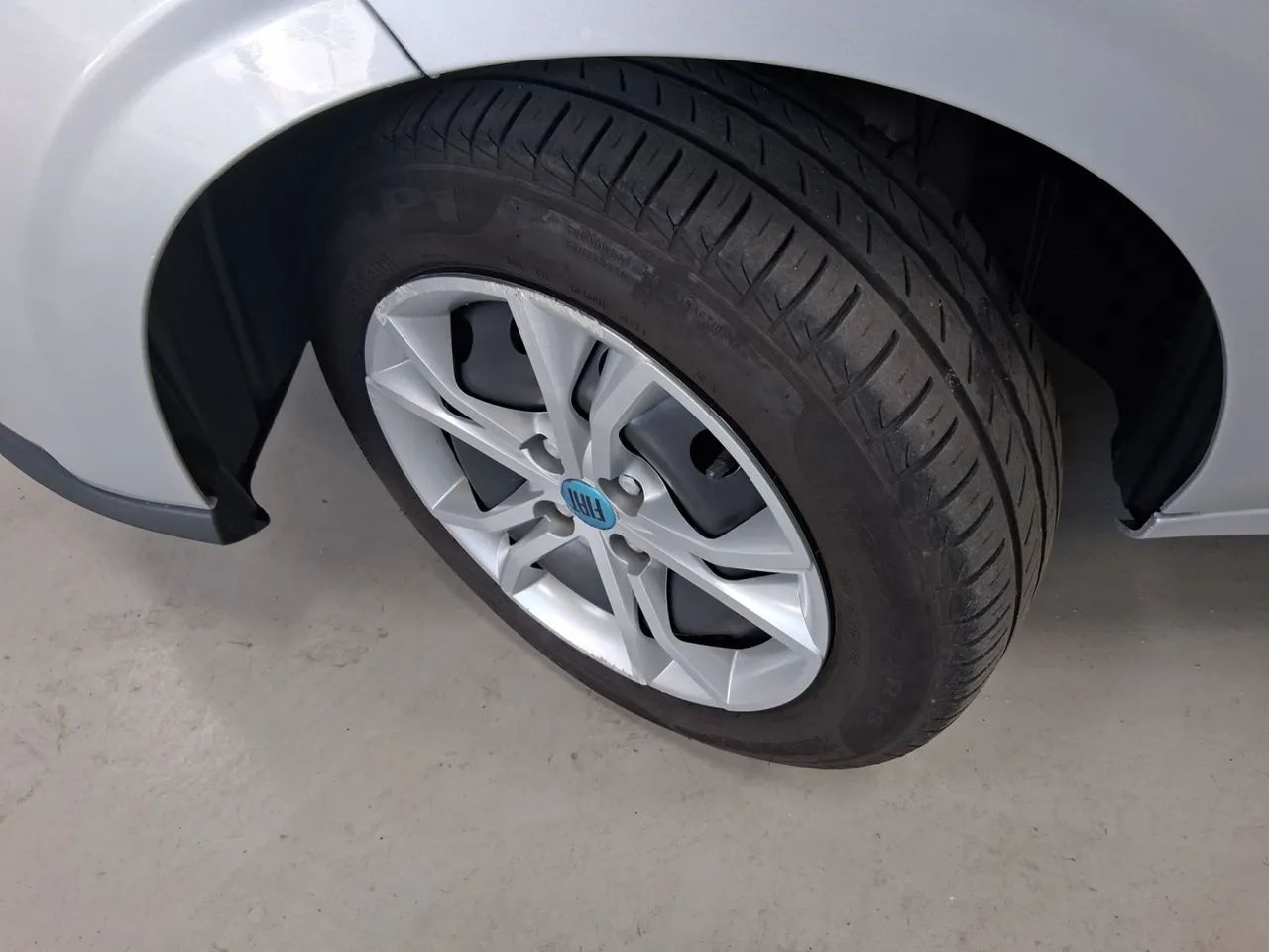 Fiat Argo Drive 1.0 Firefly 2025 - Foto 2