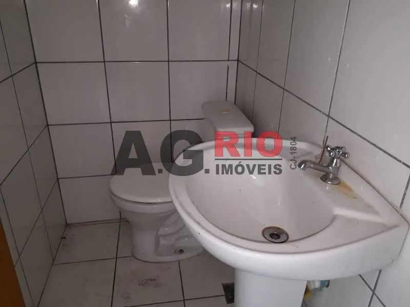 Sala - / Comercial / Taquara - Foto 4