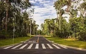 ALPHAVILLE 1, LOTE COM 510m2 R$ 850 MIL - Foto 4