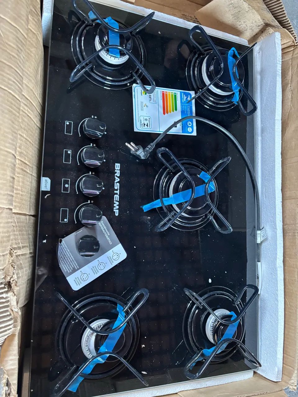 Cooktop - Foto 2