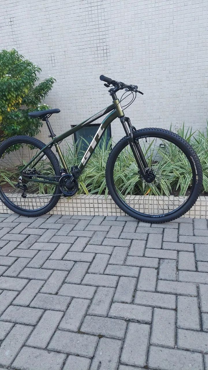 Bicicleta Aro 29  - Foto 2