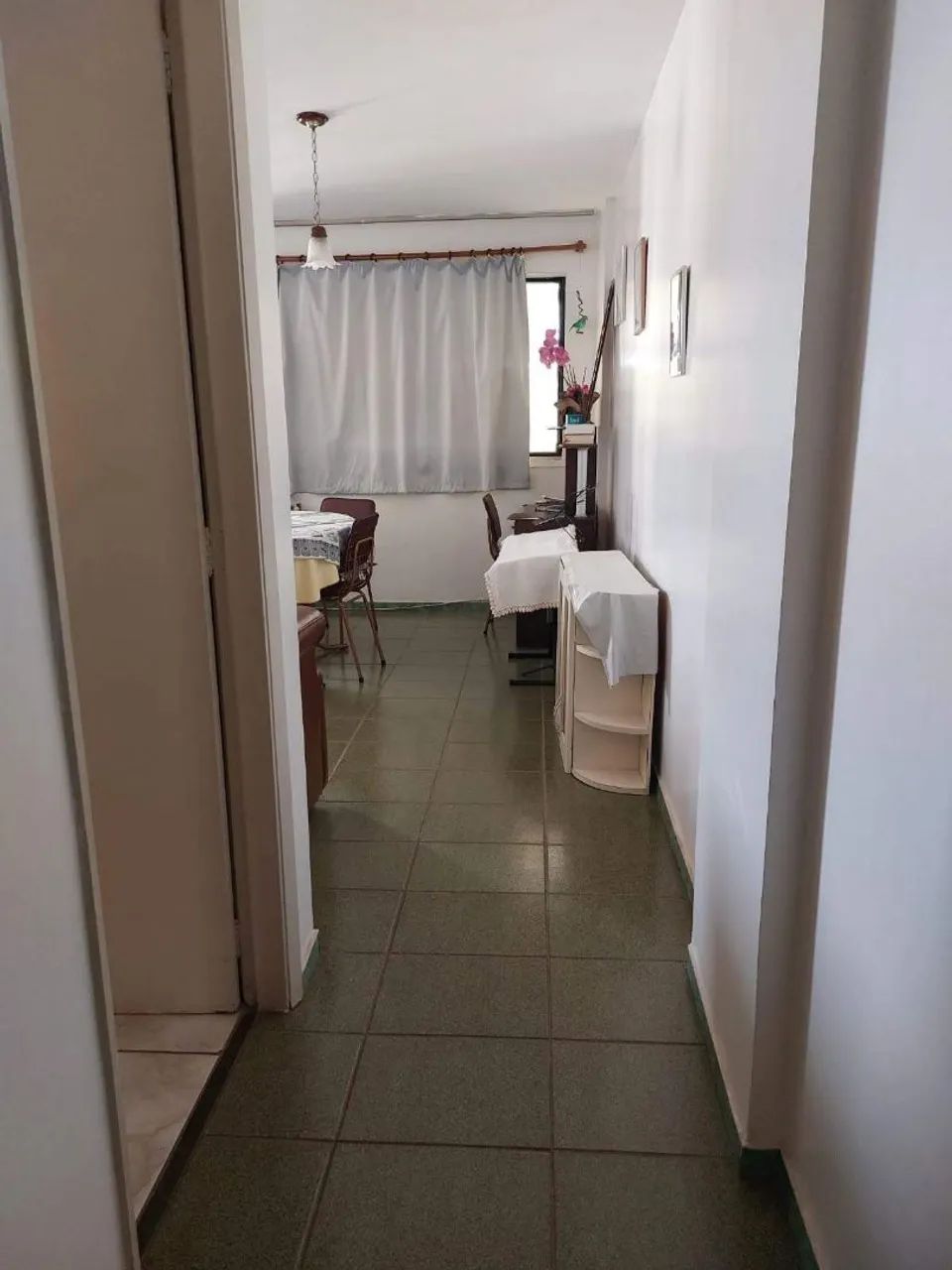 APARTAMENTO SETOR UNIVERSITARIO 