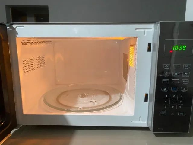 microondas PHILCO espelhado - Foto 2