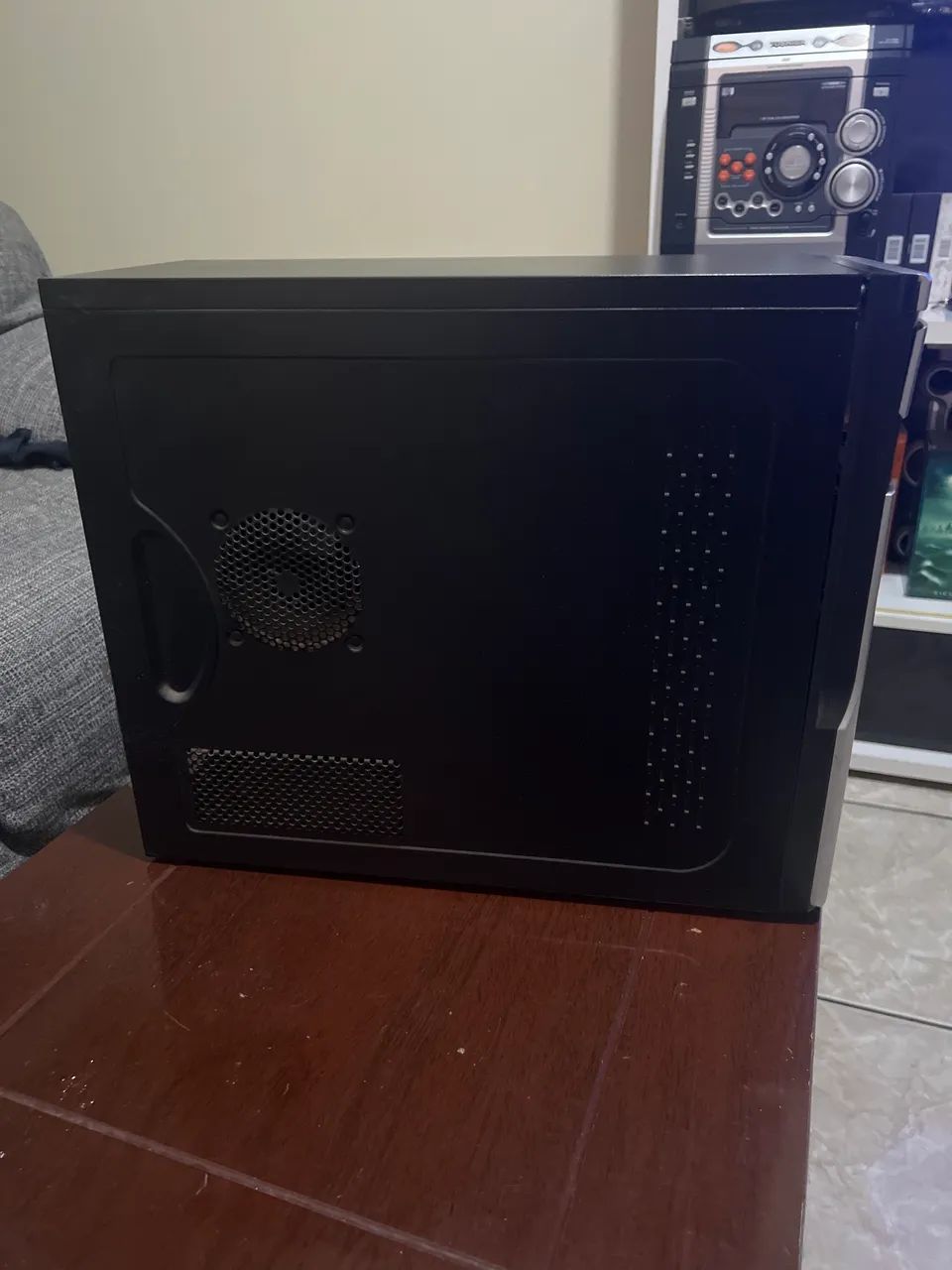 Cpu Firstline - Foto 2