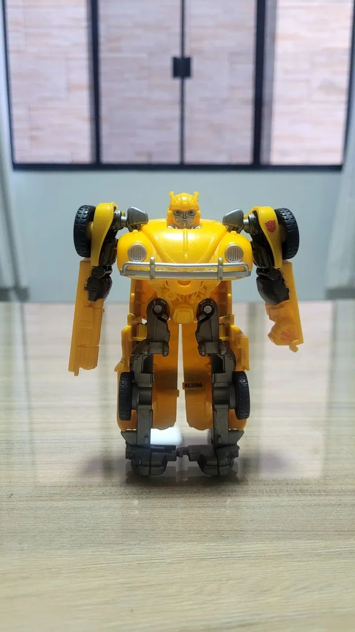 Bumblebee Transformers Energon Igniters Power Plus Series - Foto 3