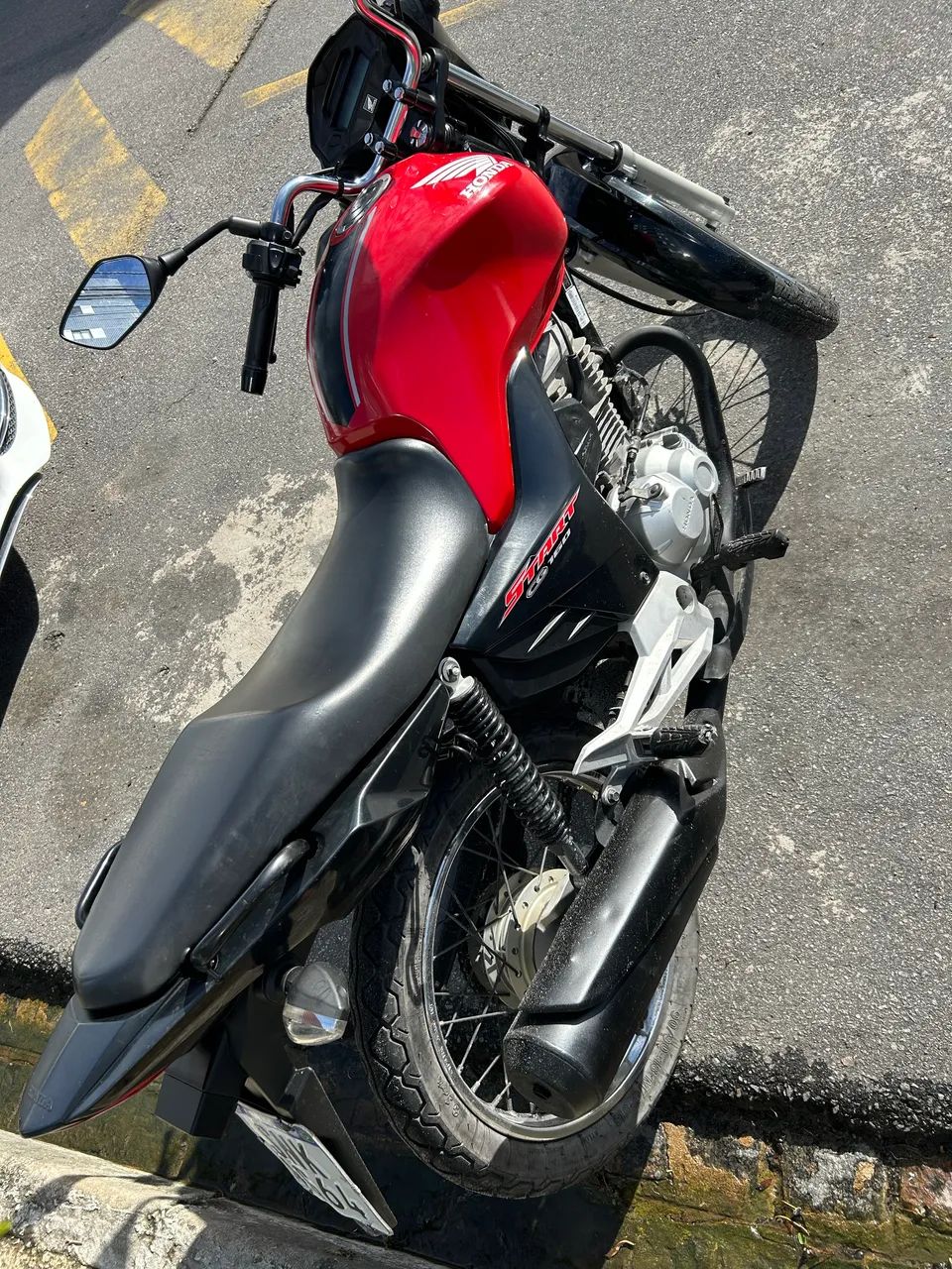 ALUGUEL DE MOTO - Foto 3