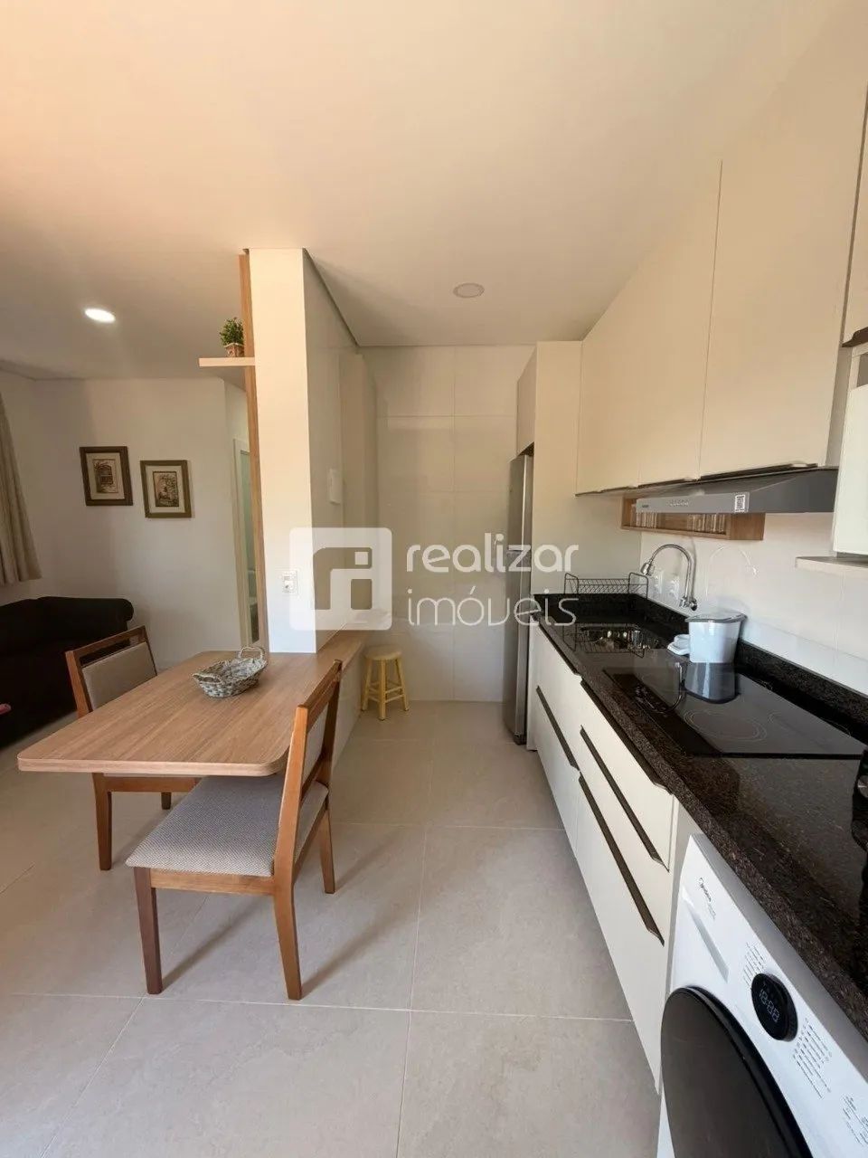 Loft 1 quarto no bairro Santa Mônica - Florianópolis - Foto 4