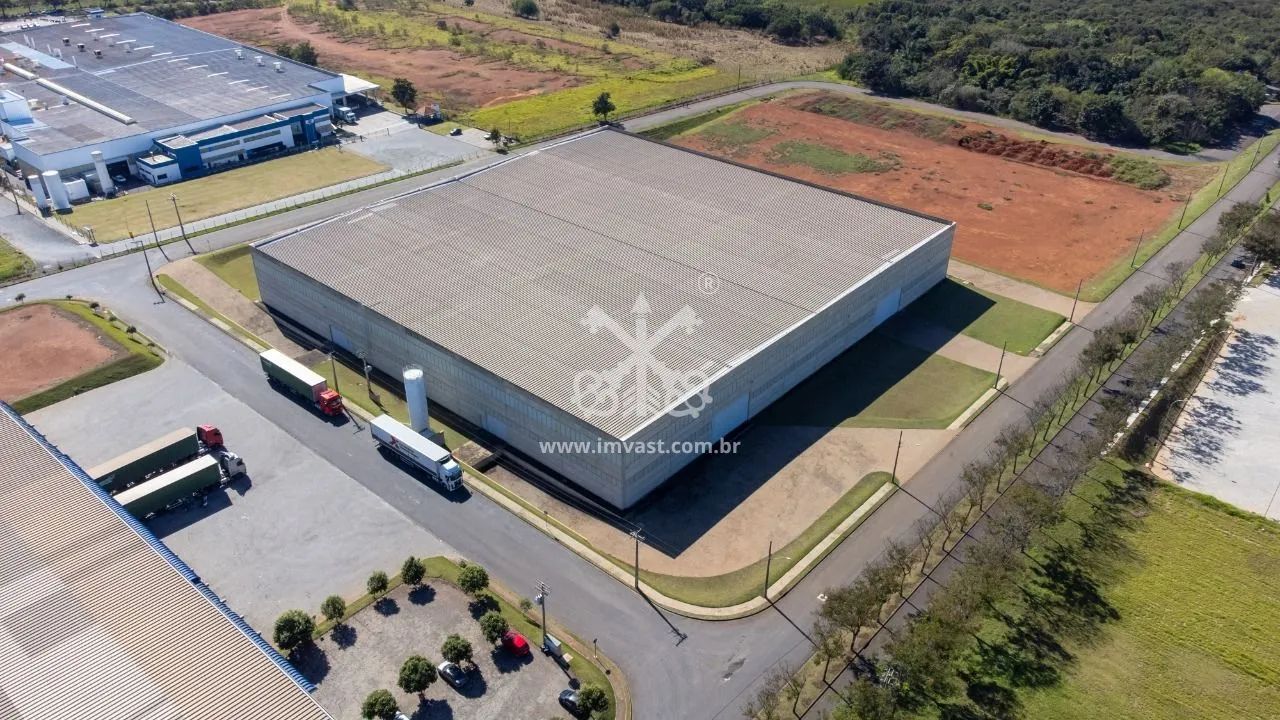 Galpão para locação - Jaguariúna - Foto 5