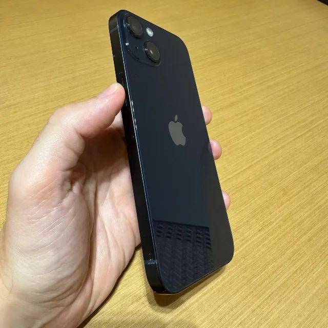 iPhone 13 128 gigas, perfeito estado! - Foto 2