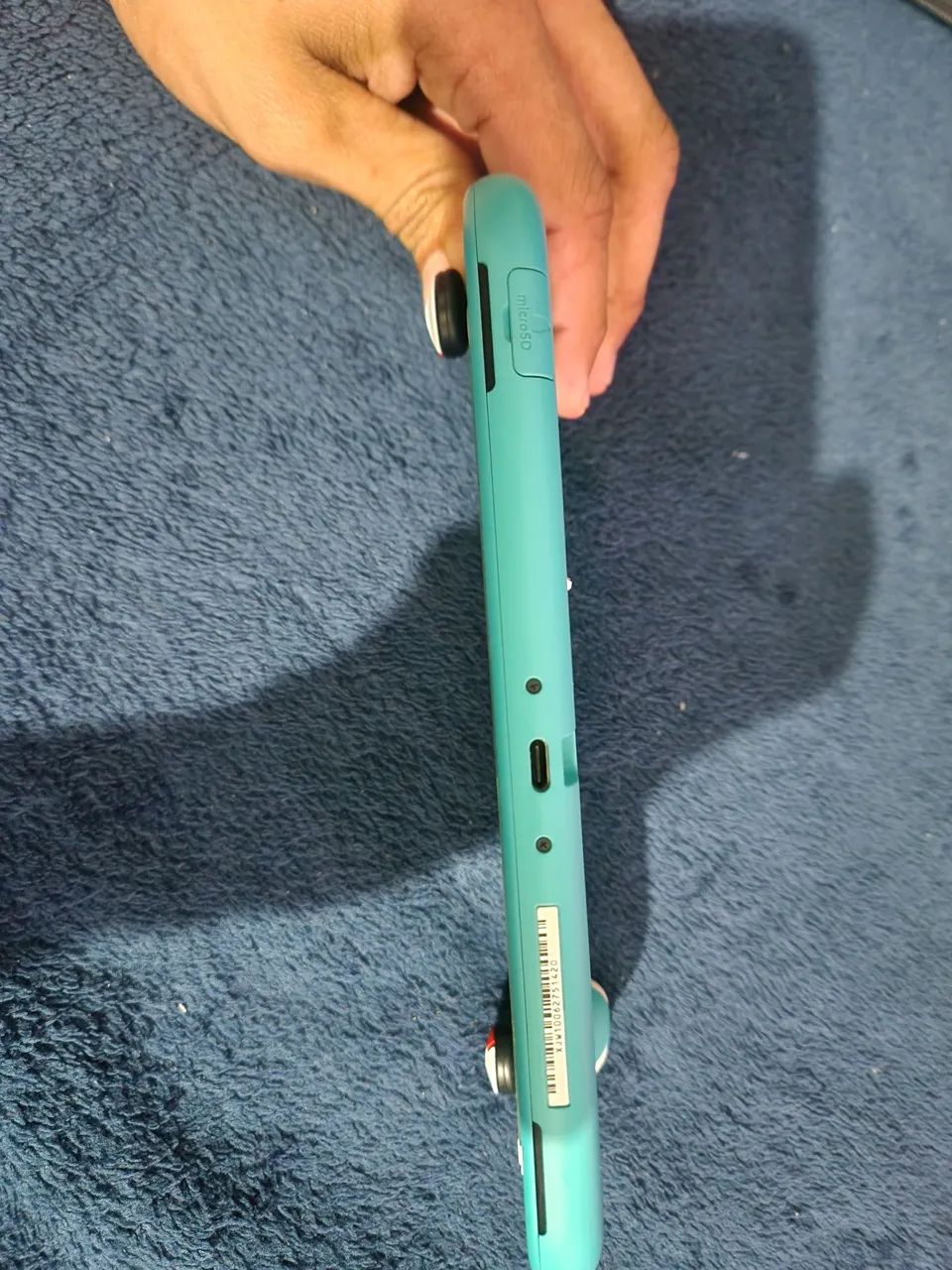 Nintendo switch lite desbloqueado  - Foto 4