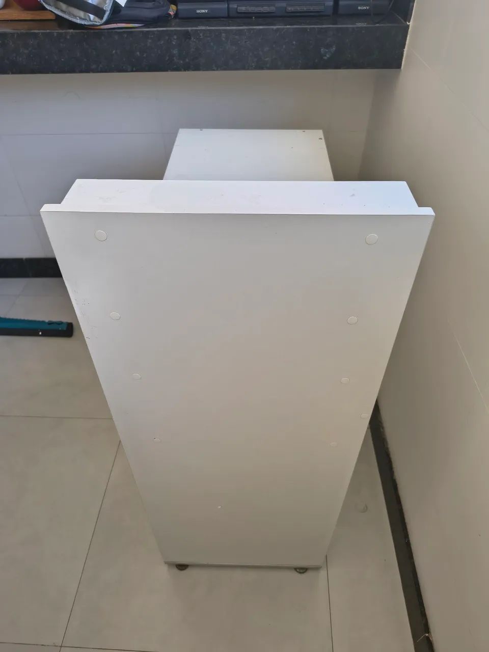 MESA PARA MANICURE  - Foto 3