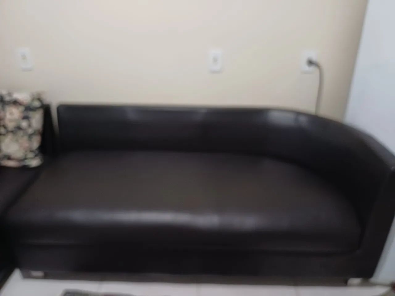 Vendo sofá  - Foto 2