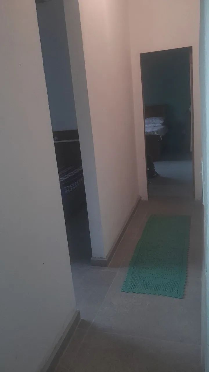 Vendo casa com quintal. - Foto 3
