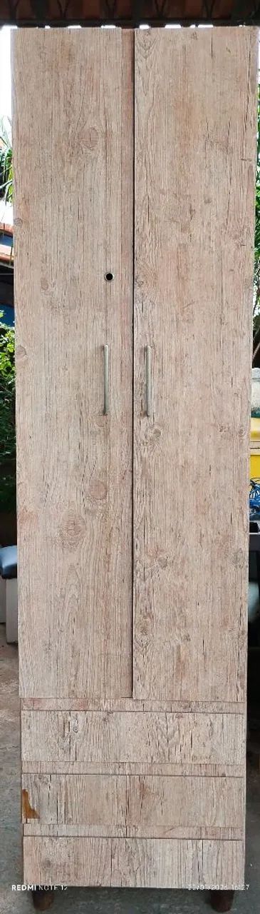 Guarda roupa infantil 