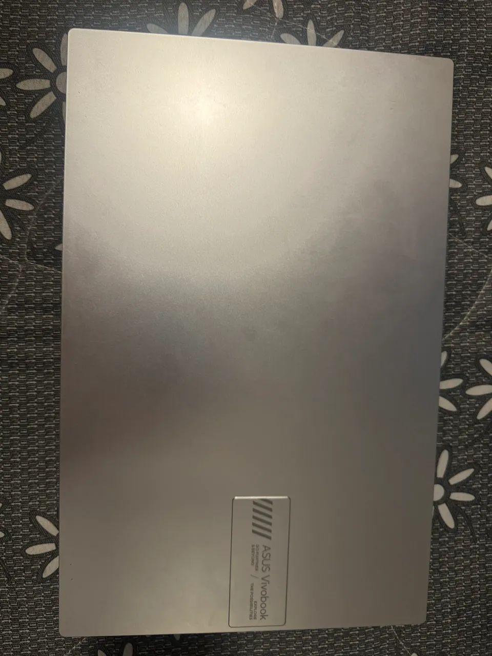 Notebook ASUS Vivo Book Go tela 15 - Foto 3