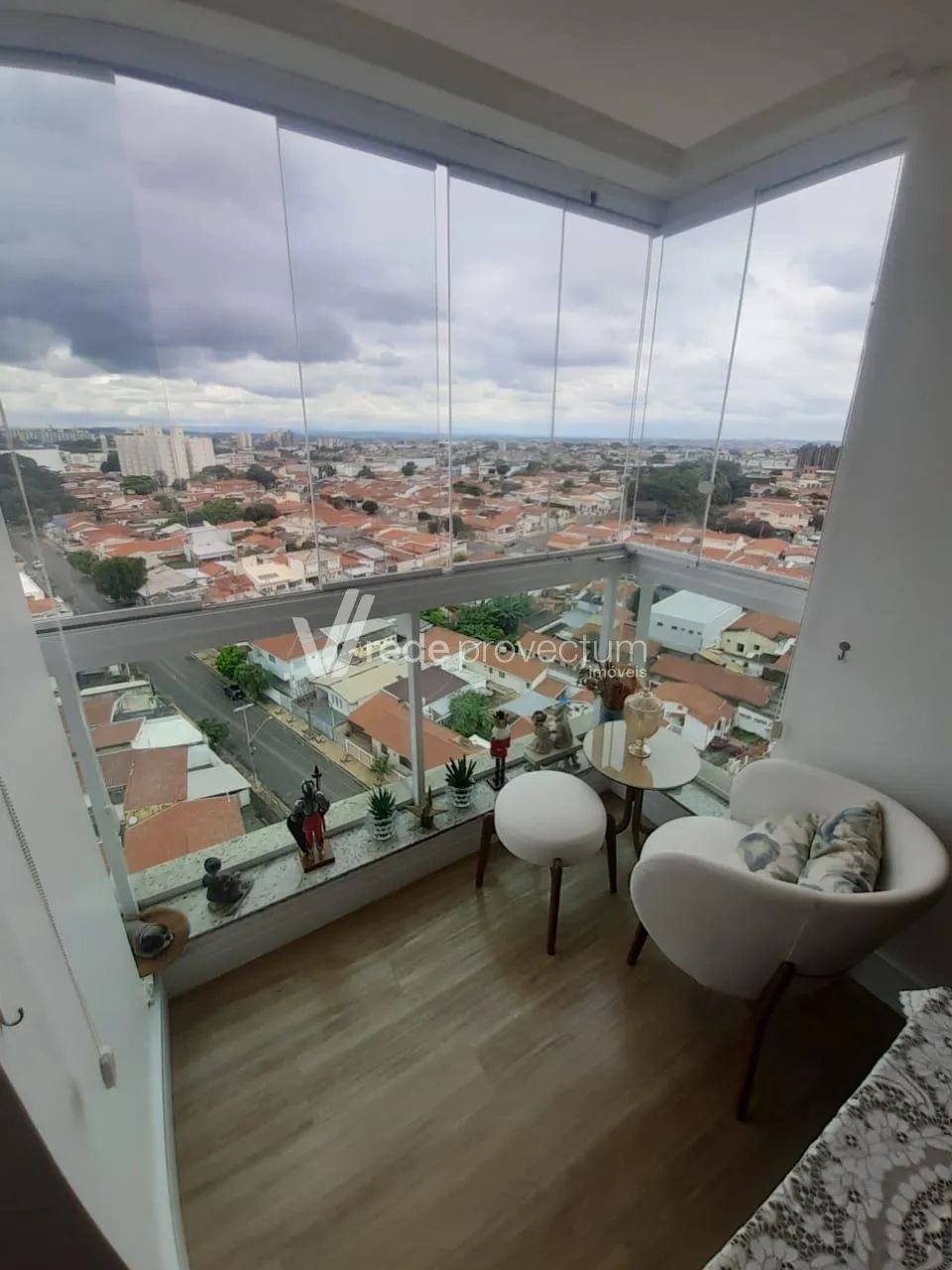 Apartamento à venda Bairro Parque Industrial