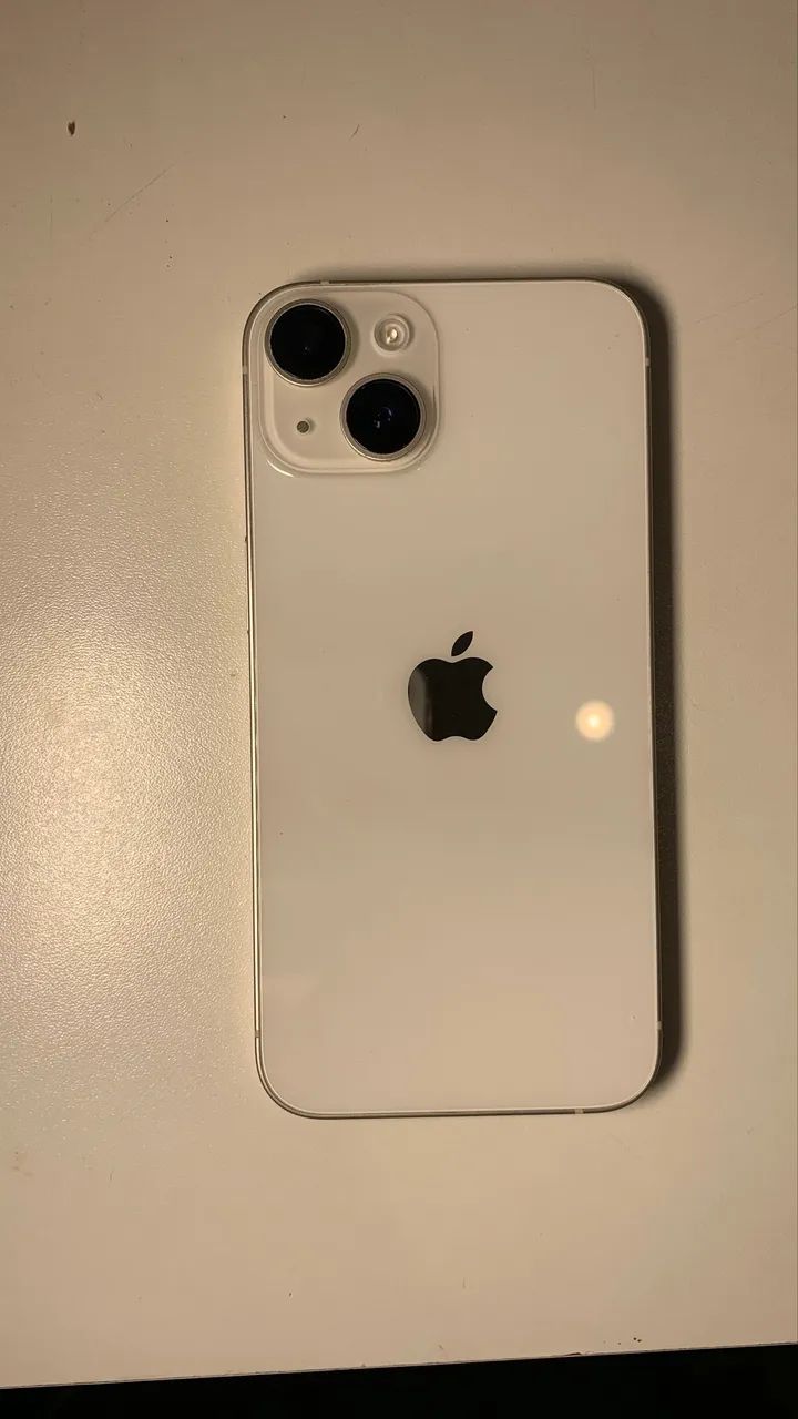 iPhone 14 valor negociável 