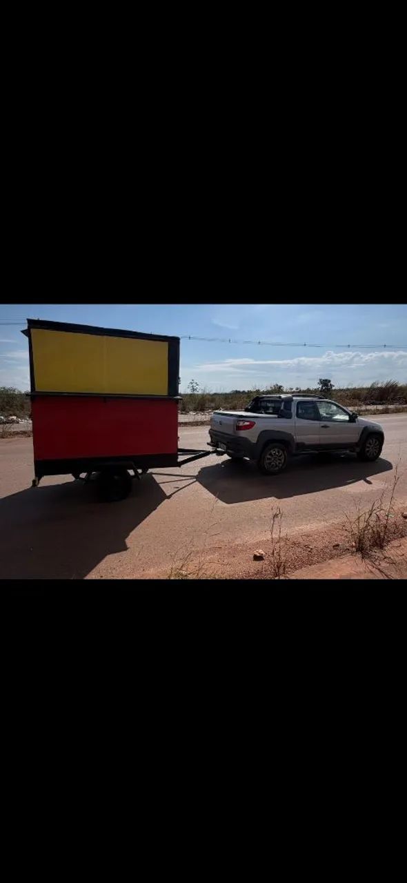 Trailer  - Foto 3