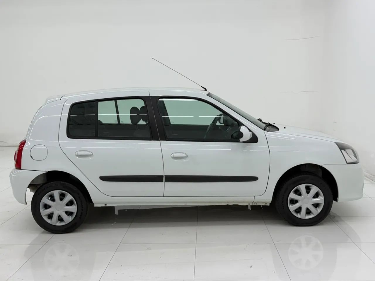 Renault Clio 2015 - Foto 4