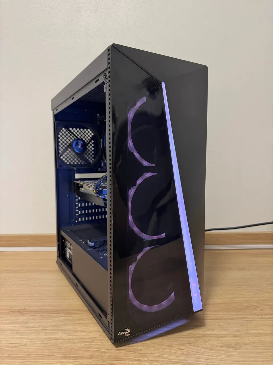 PC Gamer AMD