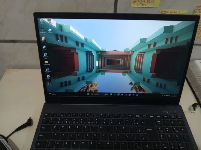 notebook vaio windows 11 i5 10 geração - Foto 5