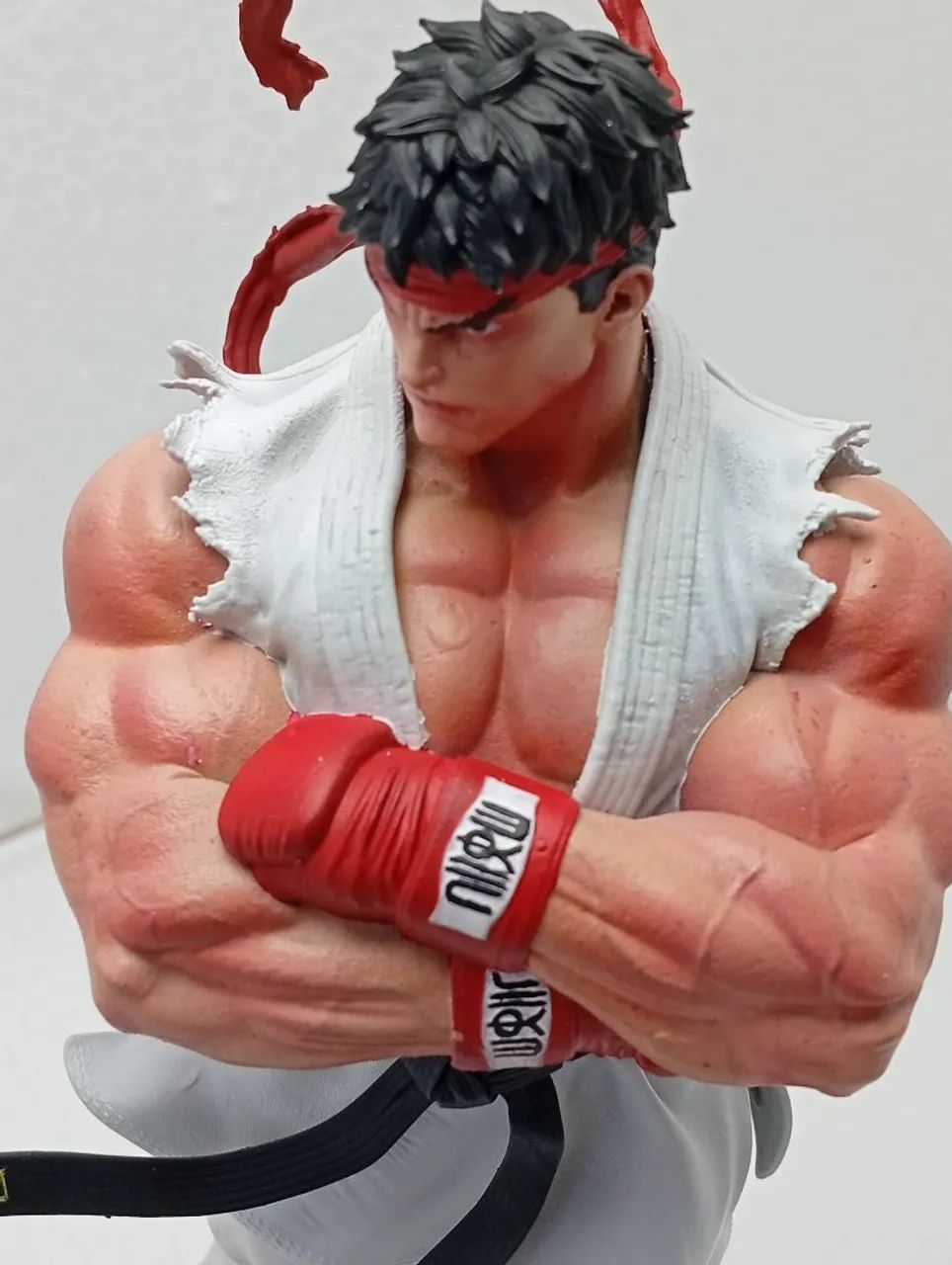 RYU street fighter  - Foto 5