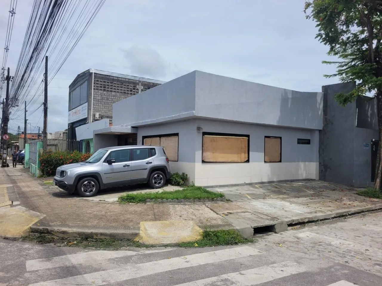 Casa Comercial - Foto 2