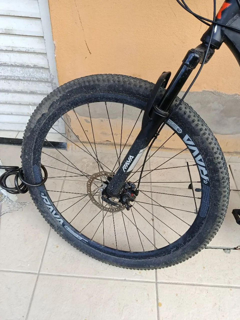 Bike aro 29 rava - Foto 4