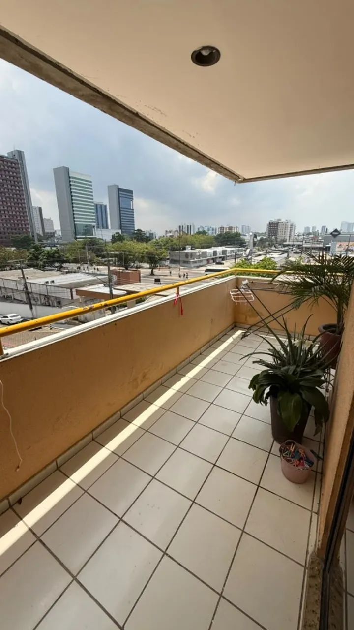 VENDO - Condomínio Maria da Fé | Av. Constantino Nery  - Foto 3