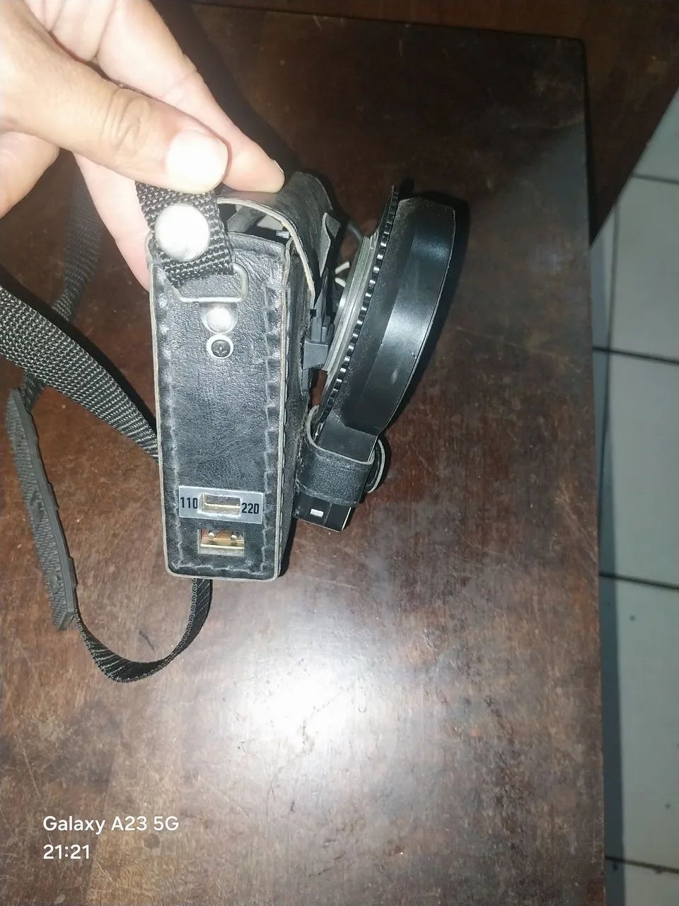 Frata Ring flash  - Foto 4