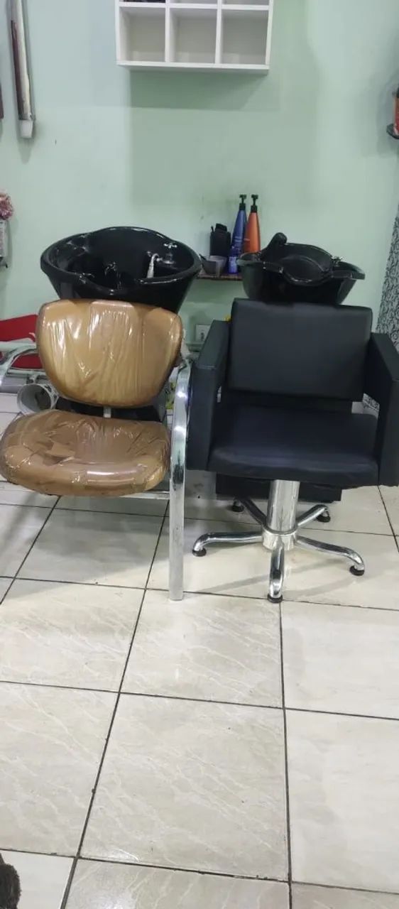 Vende_se 2 lavatório  - Foto 2