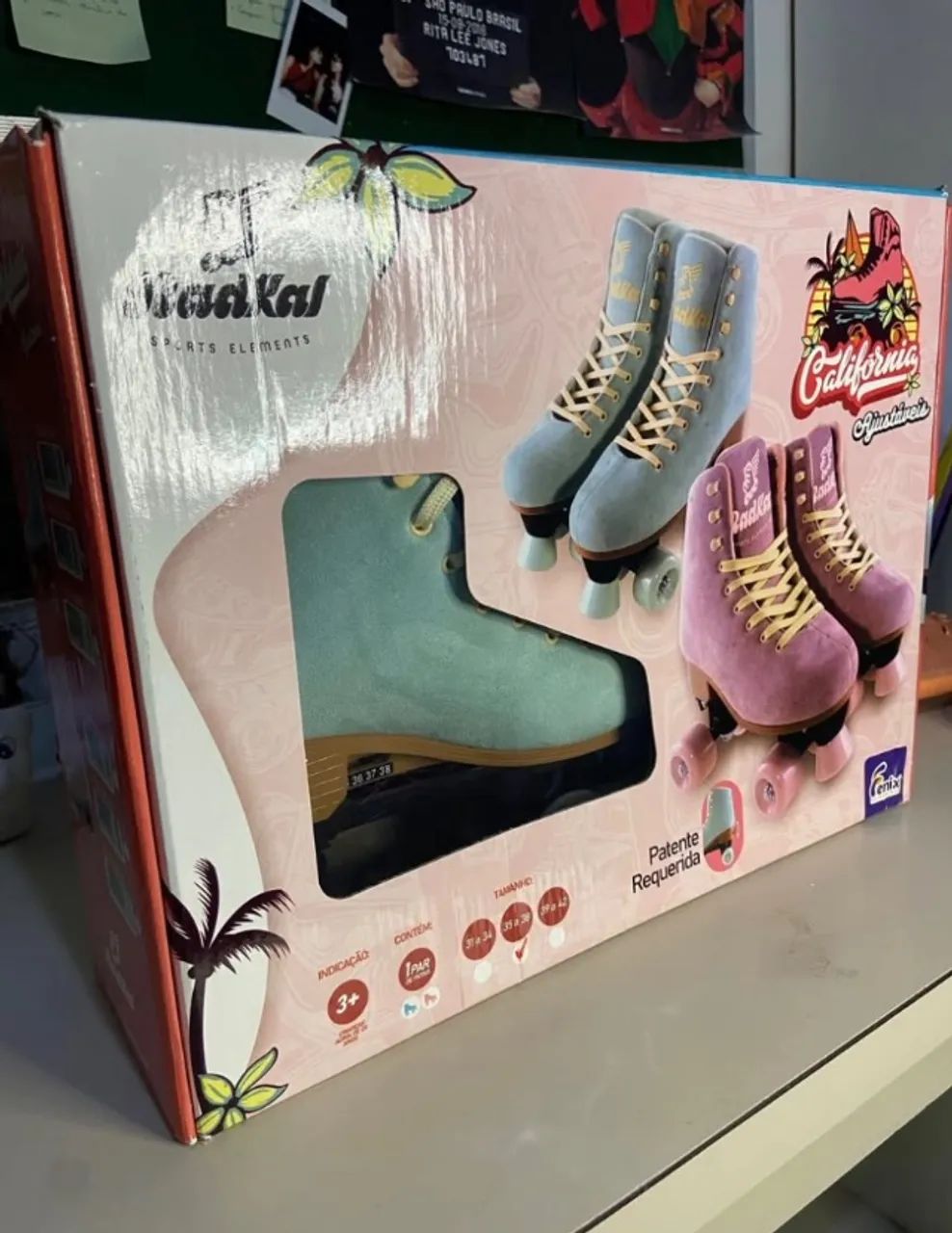 Patins