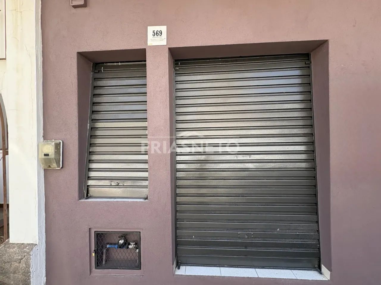 Salão comercial para locação no Centro de Piracicaba - Foto 2