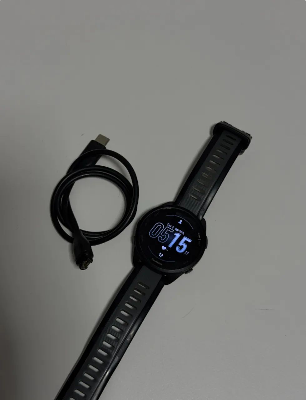 Garmin Forerunner 165