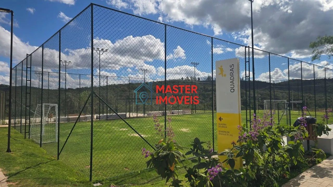 LOTE EM CONDOMÍNIO FECHADO ALPHAVILLE - Foto 5