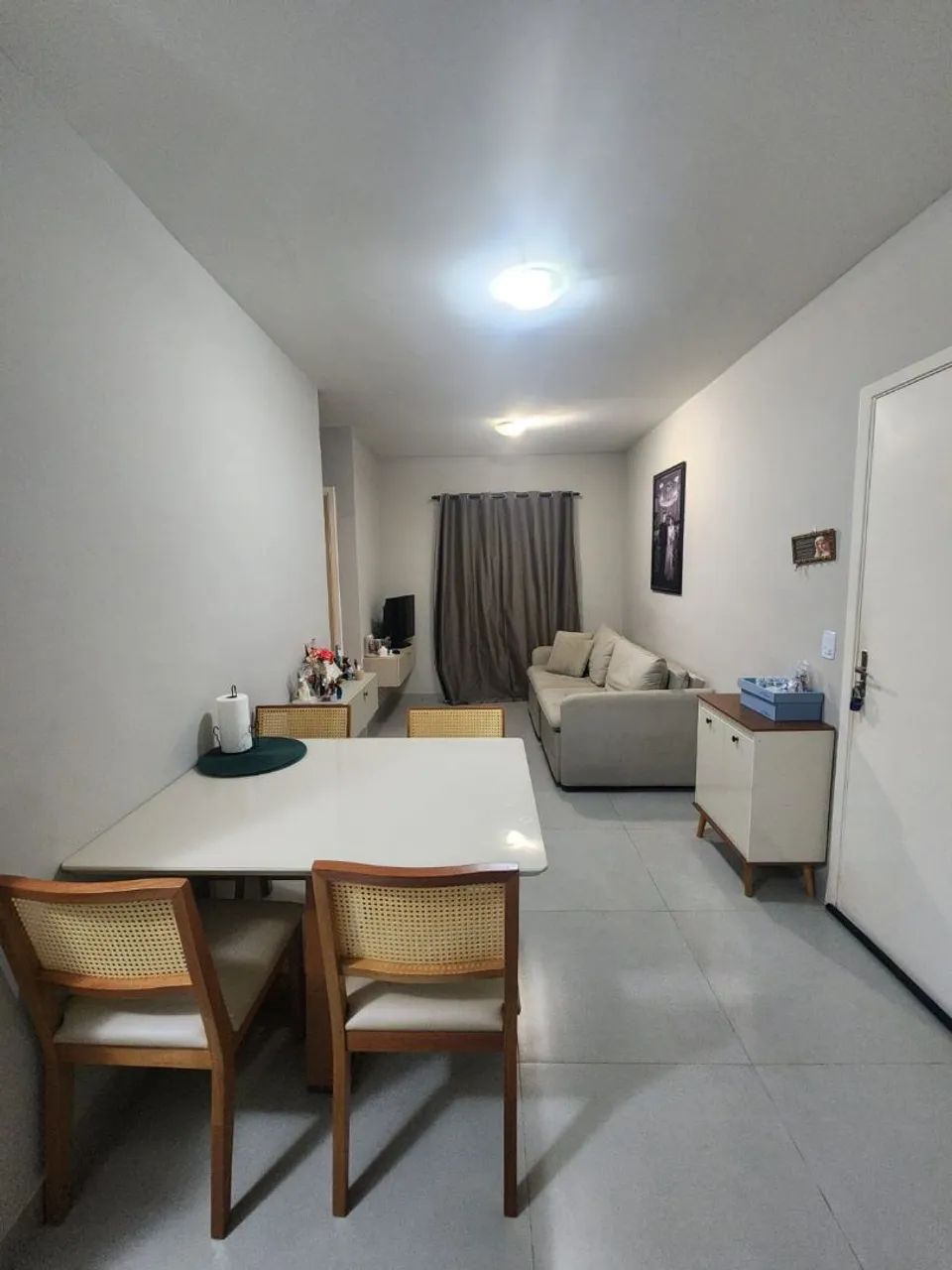 Apartamento térreo  - Foto 2