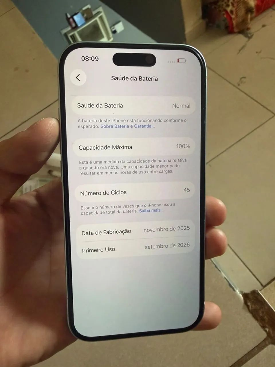 iphone 15  - Foto 2